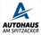 Logo Autohaus am Spitzacker GmbH